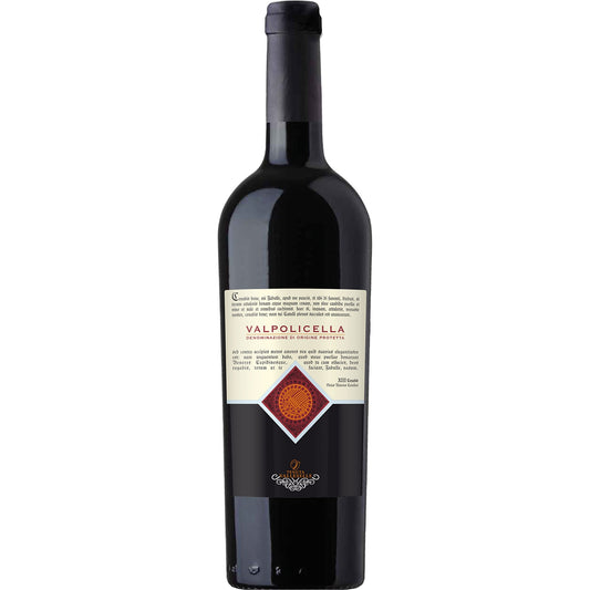 TENUTA VALLESELLE VALPOLICELLA 2023