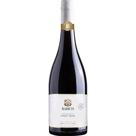 BABICH PINOT NOIR 2022