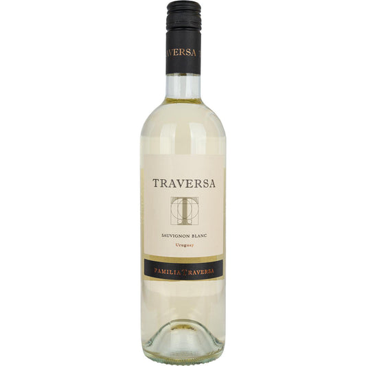 Traversa Sauvignon Blanc 0,75 13,5% 2023