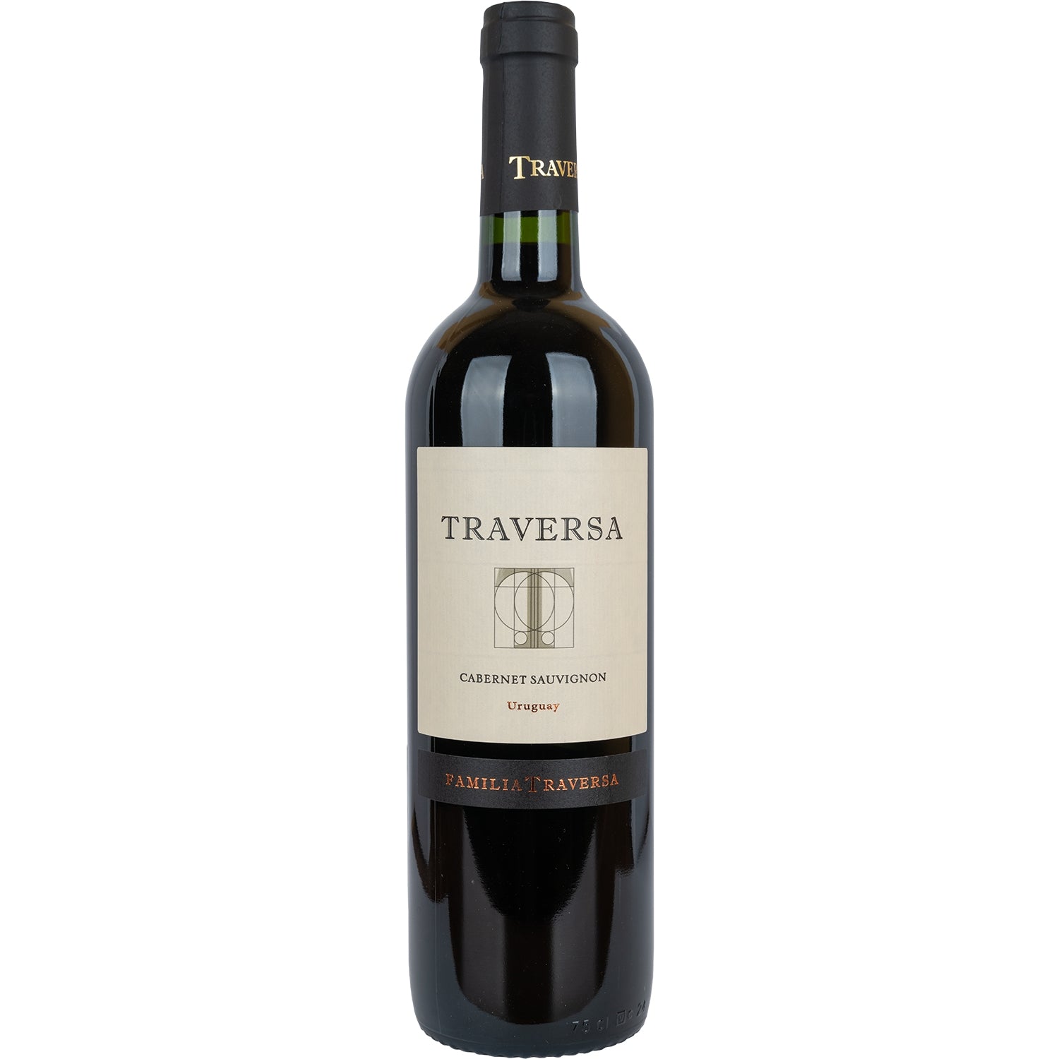 TRAVERSA CABERNET SAUVIGNON 2023