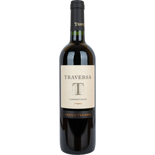 TRAVERSA CABERNET FRANC 2023