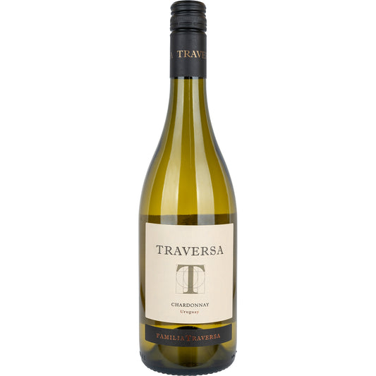 TRAVERSA CHARDONNAY 2024