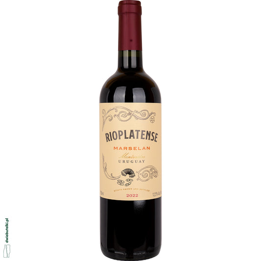 RIOPLATENESE MARSELAN 12,5% 2023