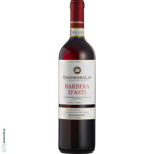 DUCHESSA LIA BARBERA D'ASTI 2023