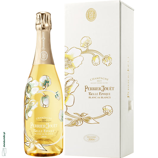 PERRIER JOUET BELLE EPOQUE 2015 BLANC DE BLANC