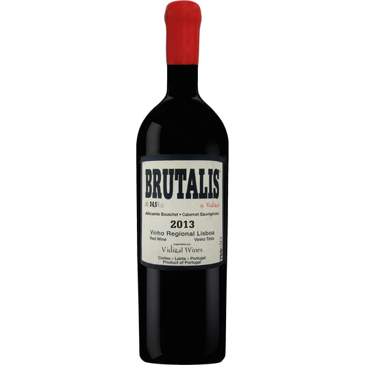 BRUTALIS 2020