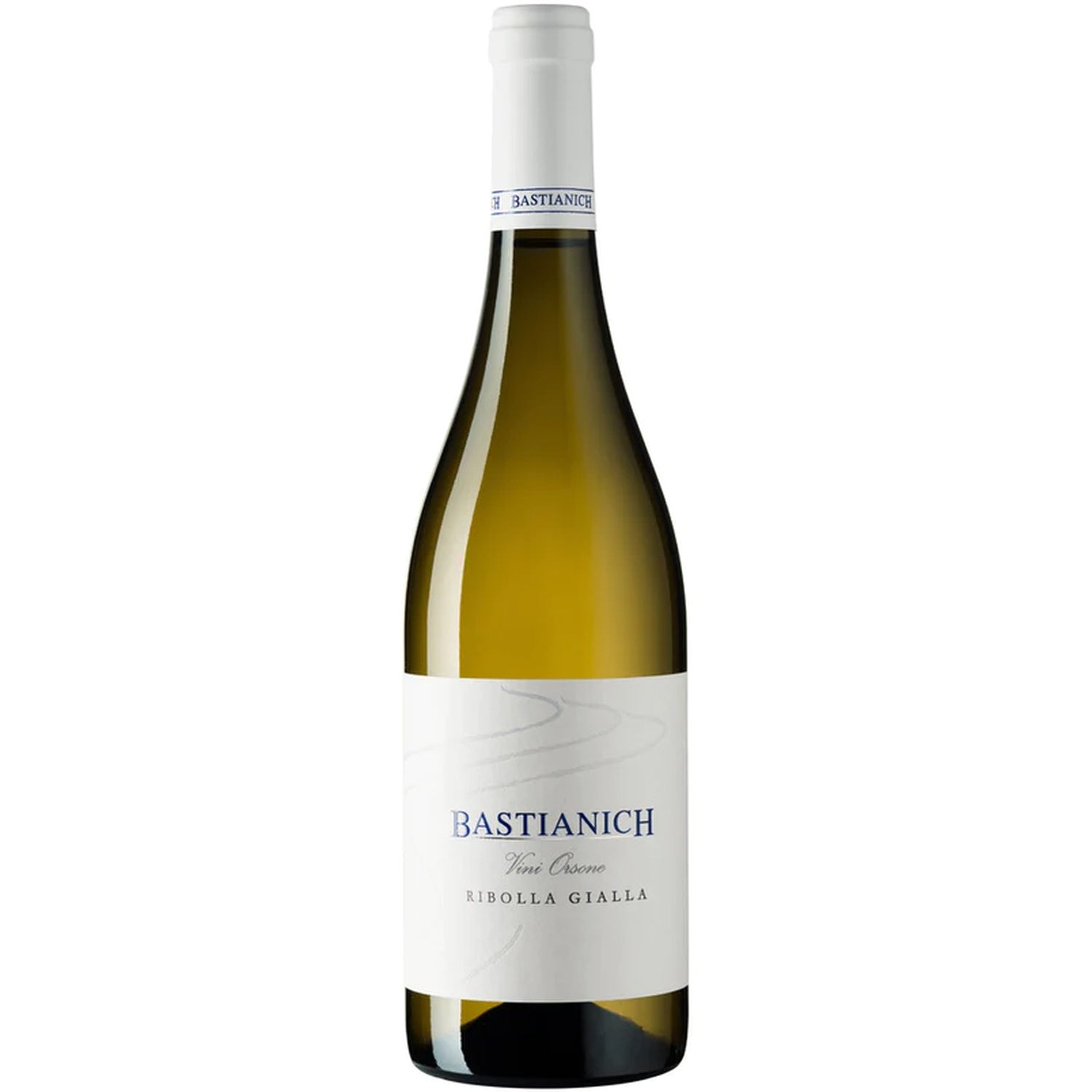 BASTIANICH RIBOLLA GIALLA 2022