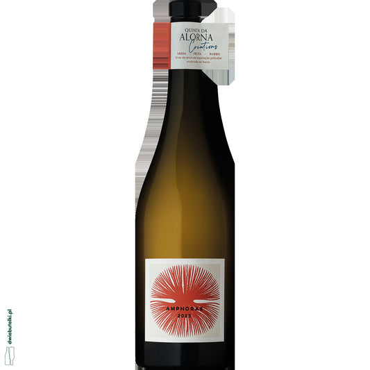 QUINTA DA ALORNA AMPHORAE 0,75L 2023