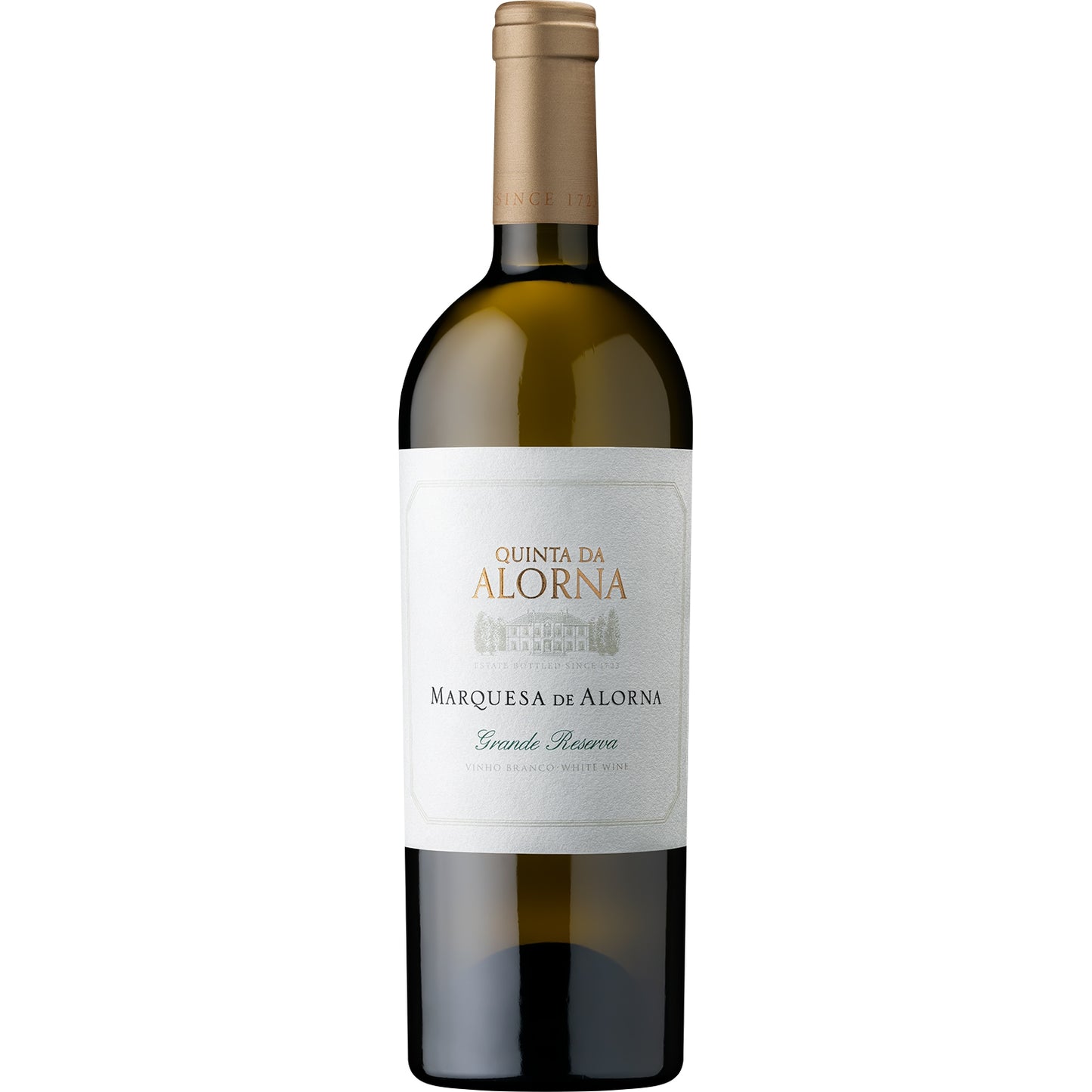 QUINTA DA ALORNA MARQUESA G. RES. BRANCO 2022