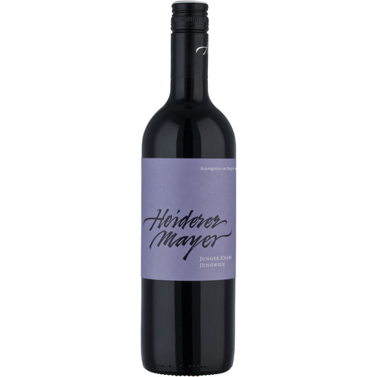 HEIDERER JUNGER KNABE CUVEE 2021