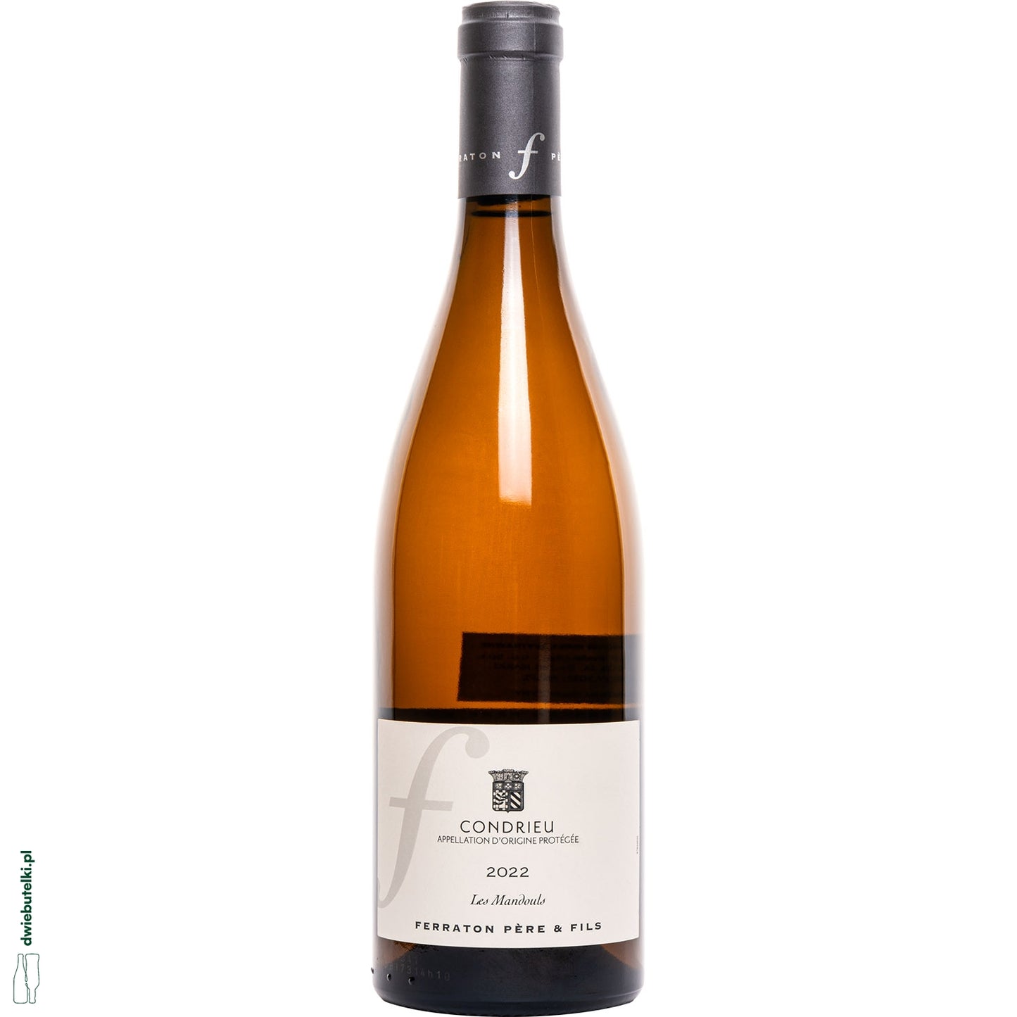 FERRATON CONDRIEU BLANC 2023