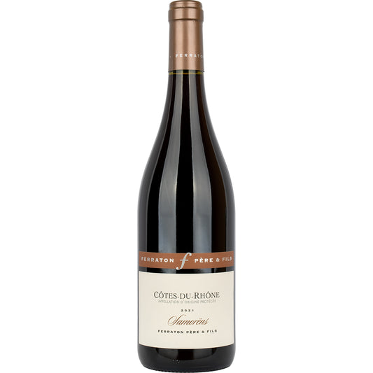FERRATON SAMORENS ROUGE 2023
