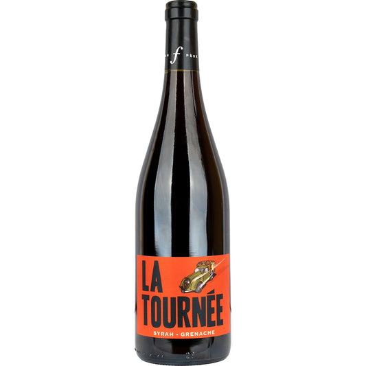 FERRATON LA TOURNEE ROUGE 2023