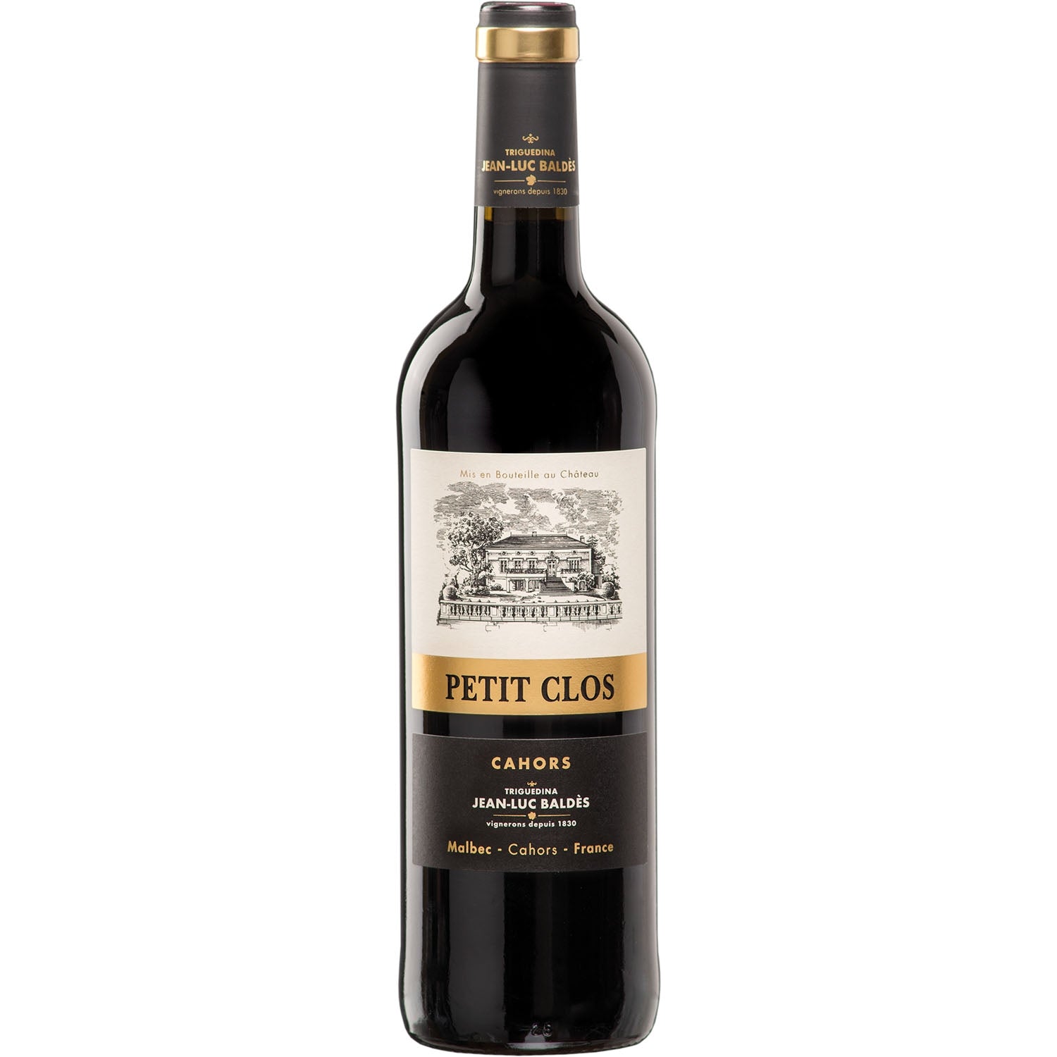 JEAN-LUC BALDES PETIT CLOS 0,75 2021