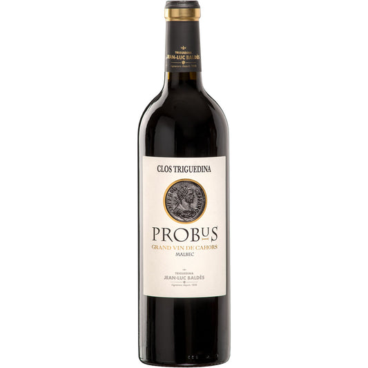 JEAN-LUC BALDES PROBUS 0,75 2020