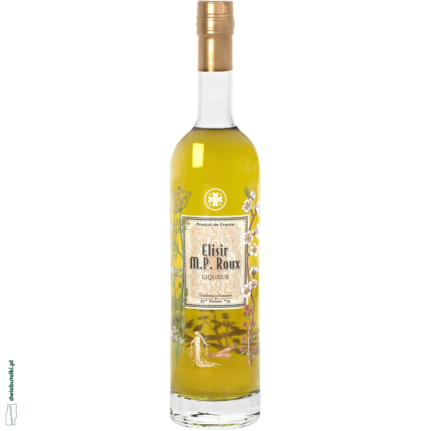 ELISIR M.P. ROUX 0,5L
