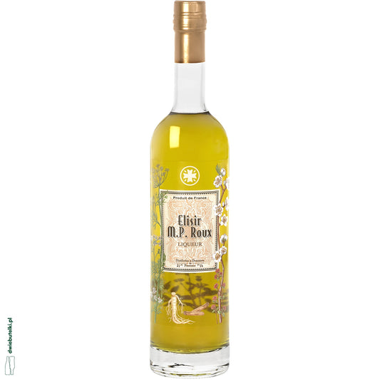 ELISIR M.P. ROUX 0,5L