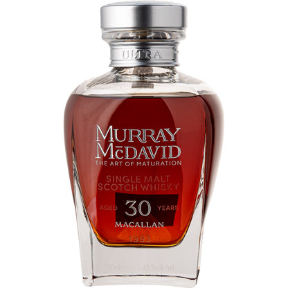MMD MACALLAN ULTRA 30YO 43,3% 0,7L
