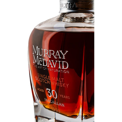MMD MACALLAN ULTRA 30YO 43,3% 0,7L