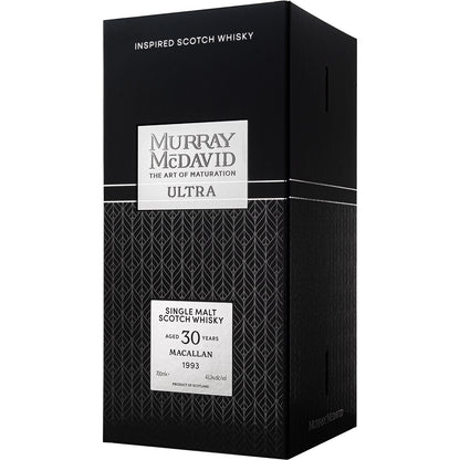 MMD MACALLAN ULTRA 30YO 43,3% 0,7L