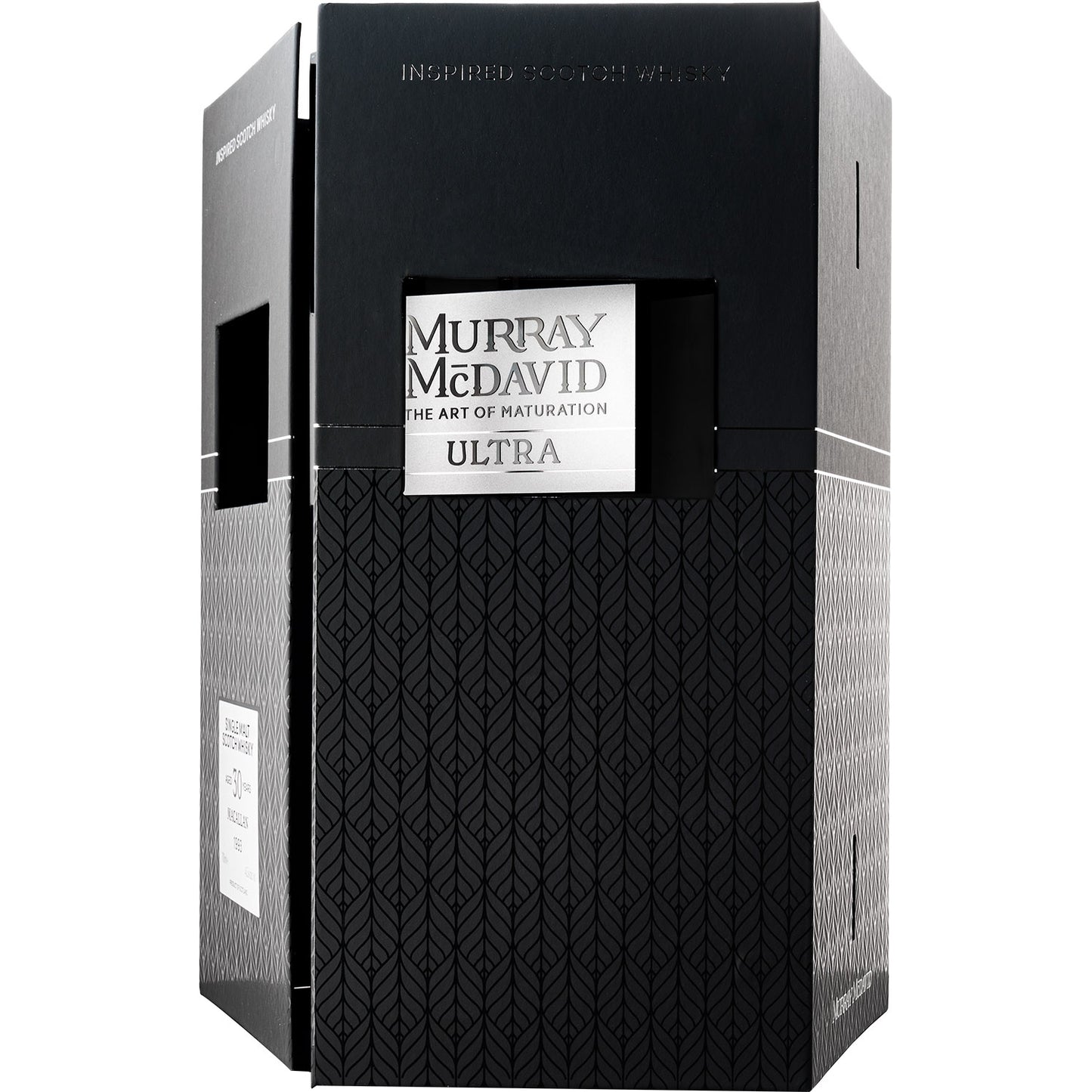 MMD MACALLAN ULTRA 30YO 43,3% 0,7L