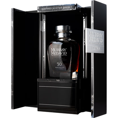 MMD MACALLAN ULTRA 30YO 43,3% 0,7L
