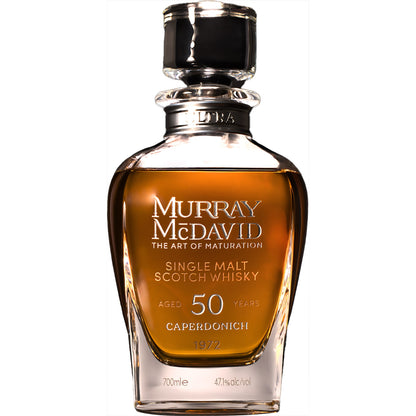 MMD CAPERDONICH 50YO 47,1% 0,7L