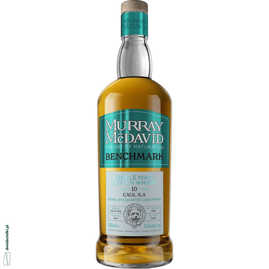 MURRAY MCDAVID CAOL ILA 10YO 51,2% 0,7