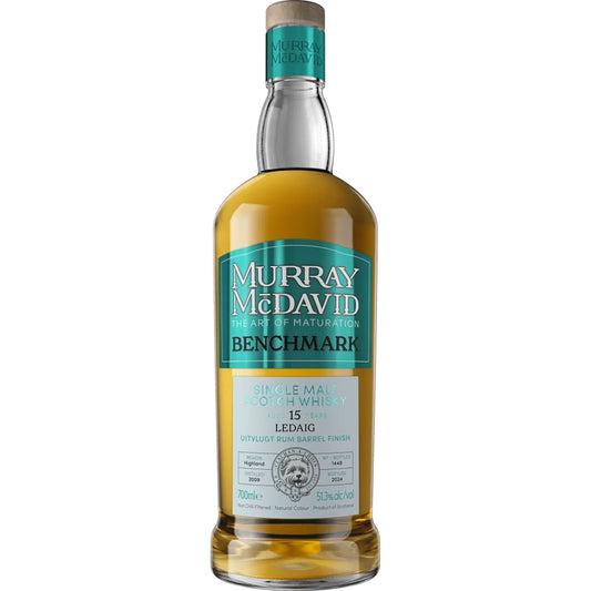 MMD LEDAIG 15YO 51,3% 0,7