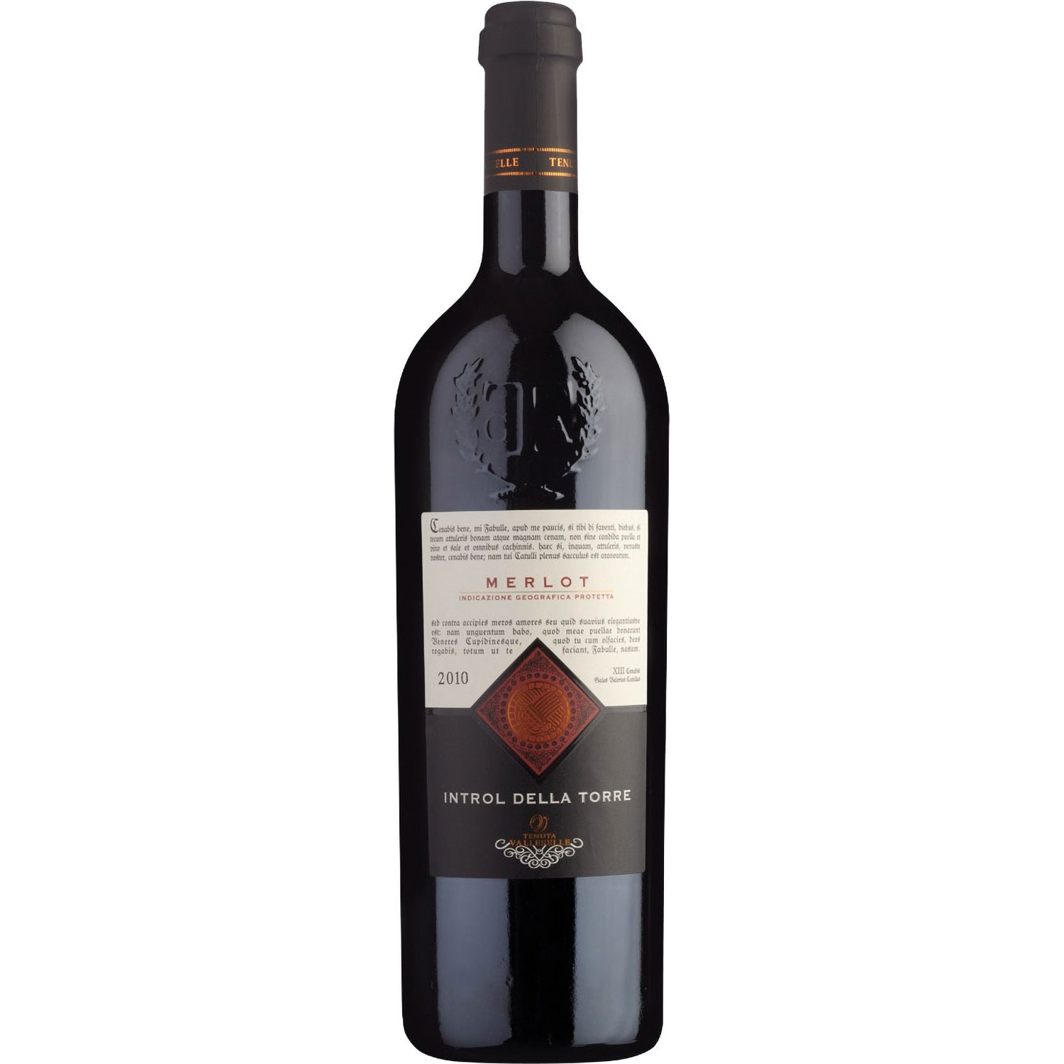 TENUTA VALLESELLE MERLOT 2023