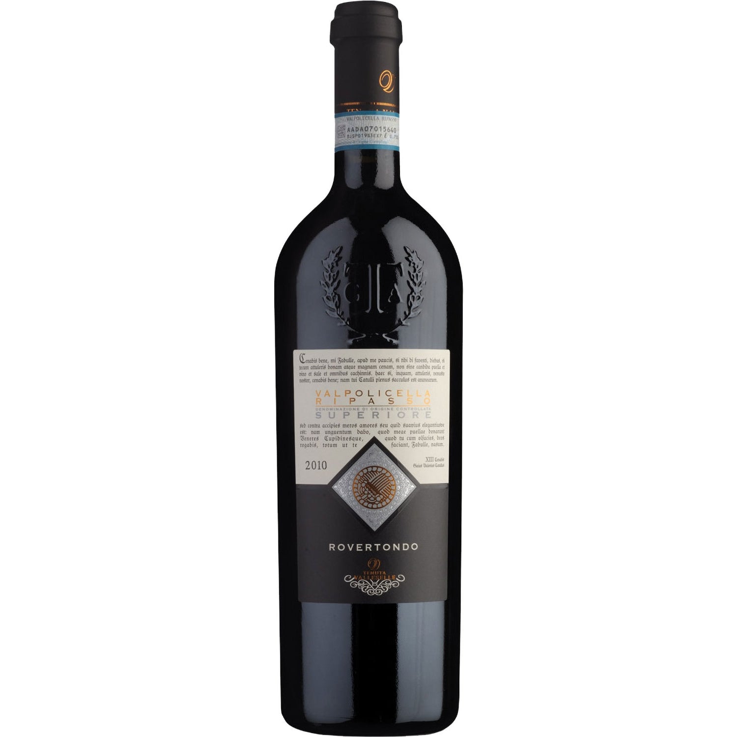 TENUTA VALLESELLE RIPASSO 2022