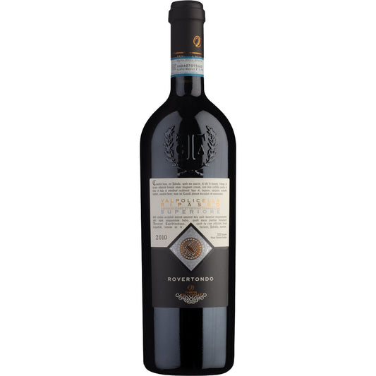 TENUTA VALLESELLE RIPASSO 2022