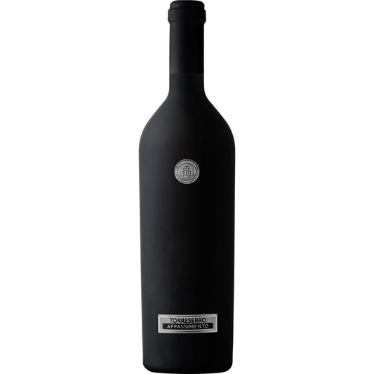 TORRESERRO ROSSO PUGLIA 0,75 2022