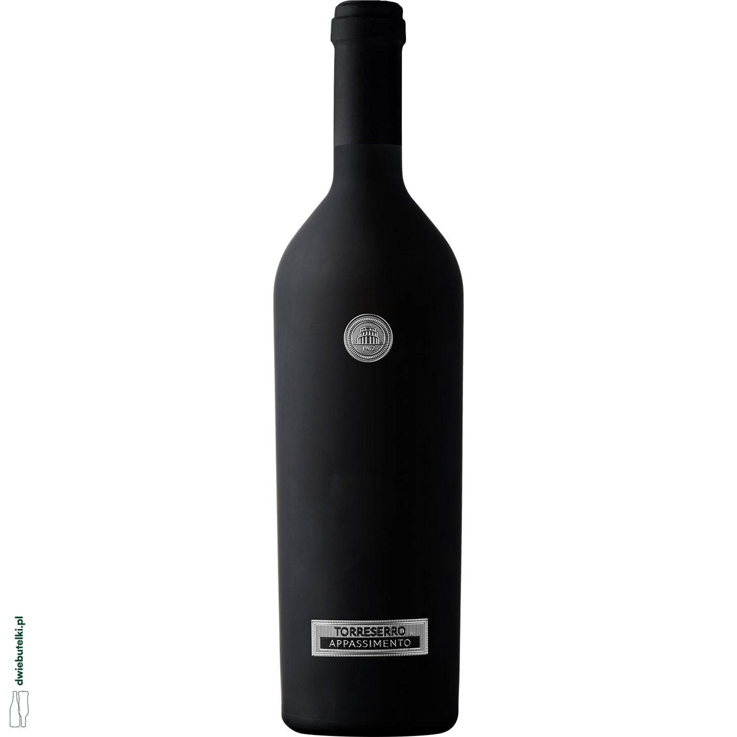 TORRESERRO ROSSO PUGLIA 0,75 2022