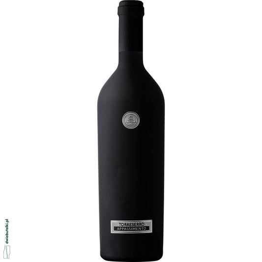 TORRESERRO ROSSO PUGLIA 0,75 2022