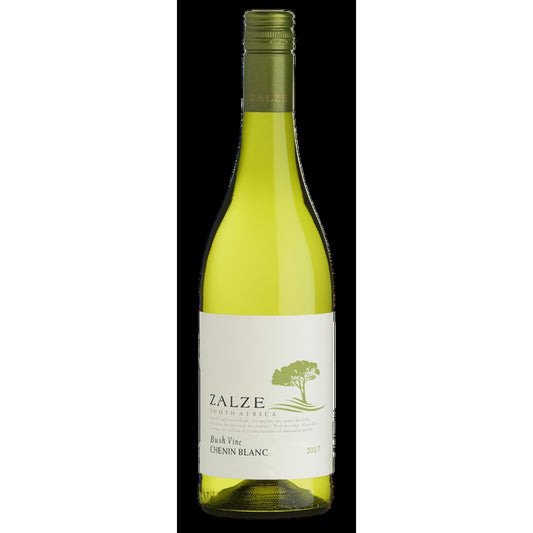 ZALZE CHENIN BLANC 2024