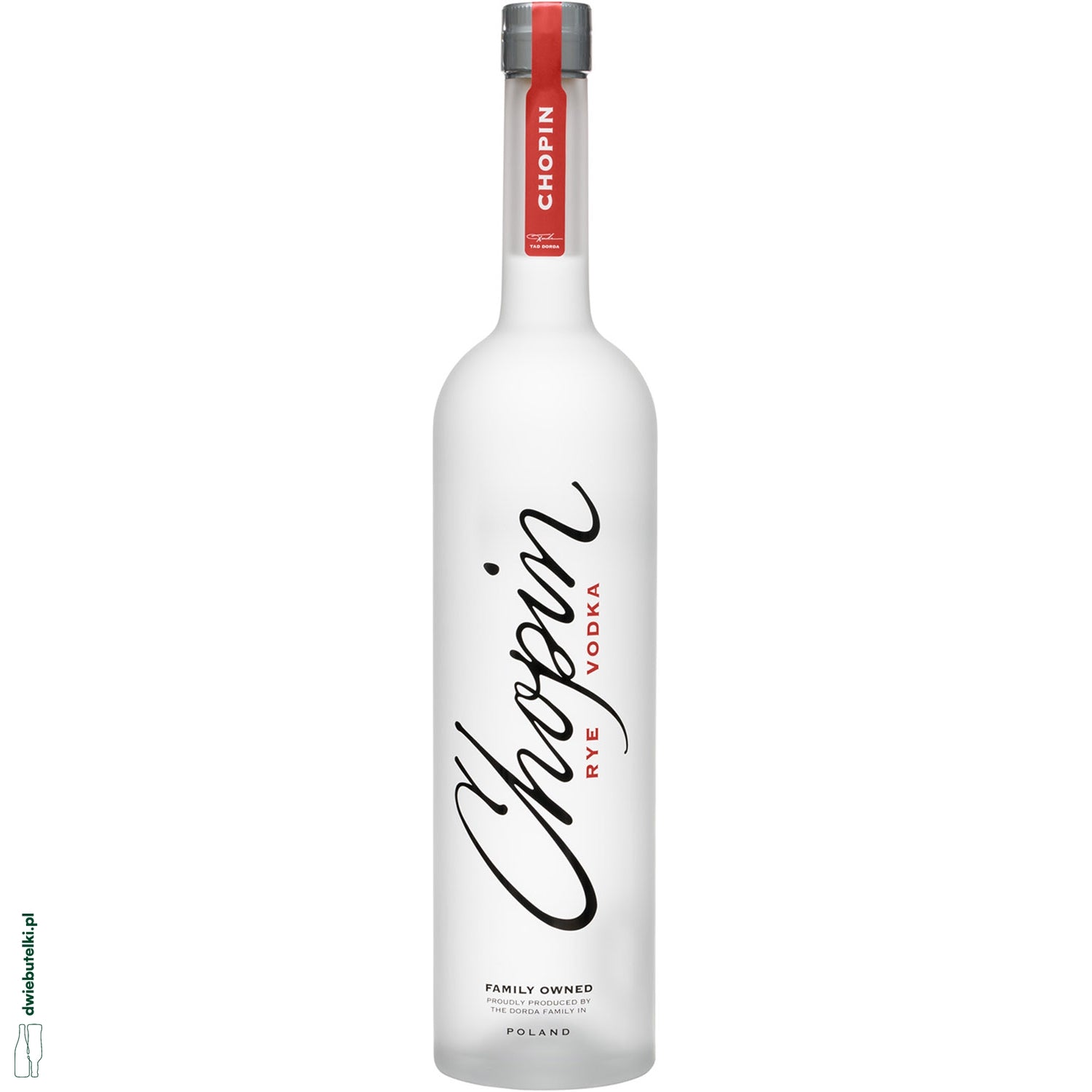 CHOPIN RYE 3L GOŁY