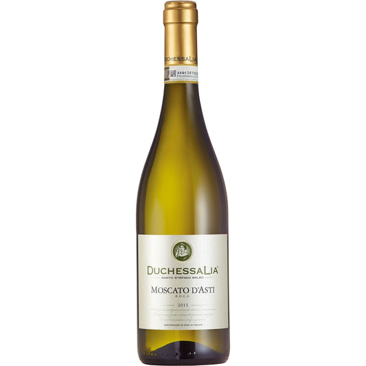 DUCHESSA LIA MOSCATO D'ASTI 2024