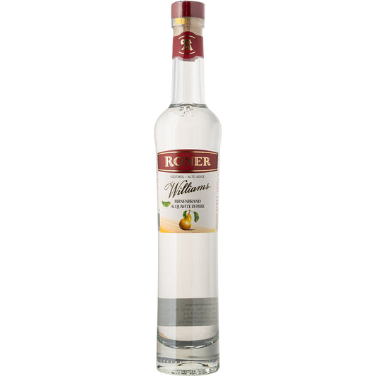 WILLIAMS KARTONIK + 2 KIELISZKI