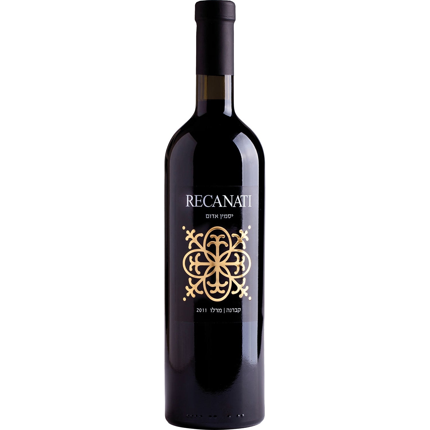 RECANATI YASMIN RED CABERNET/MERLOT 2023