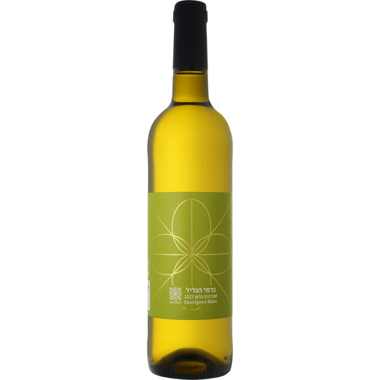 RECANATI SAUVIGNON BLANC 2023