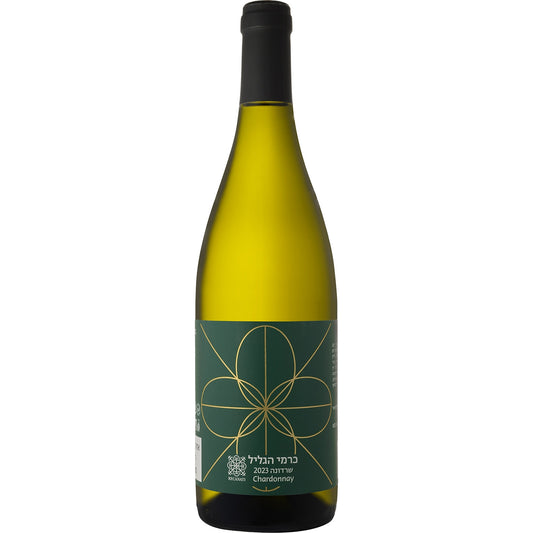 RECANATI CHARDONNAY 2023