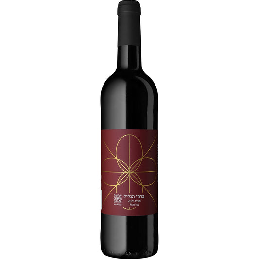 RECANATI MERLOT 2023