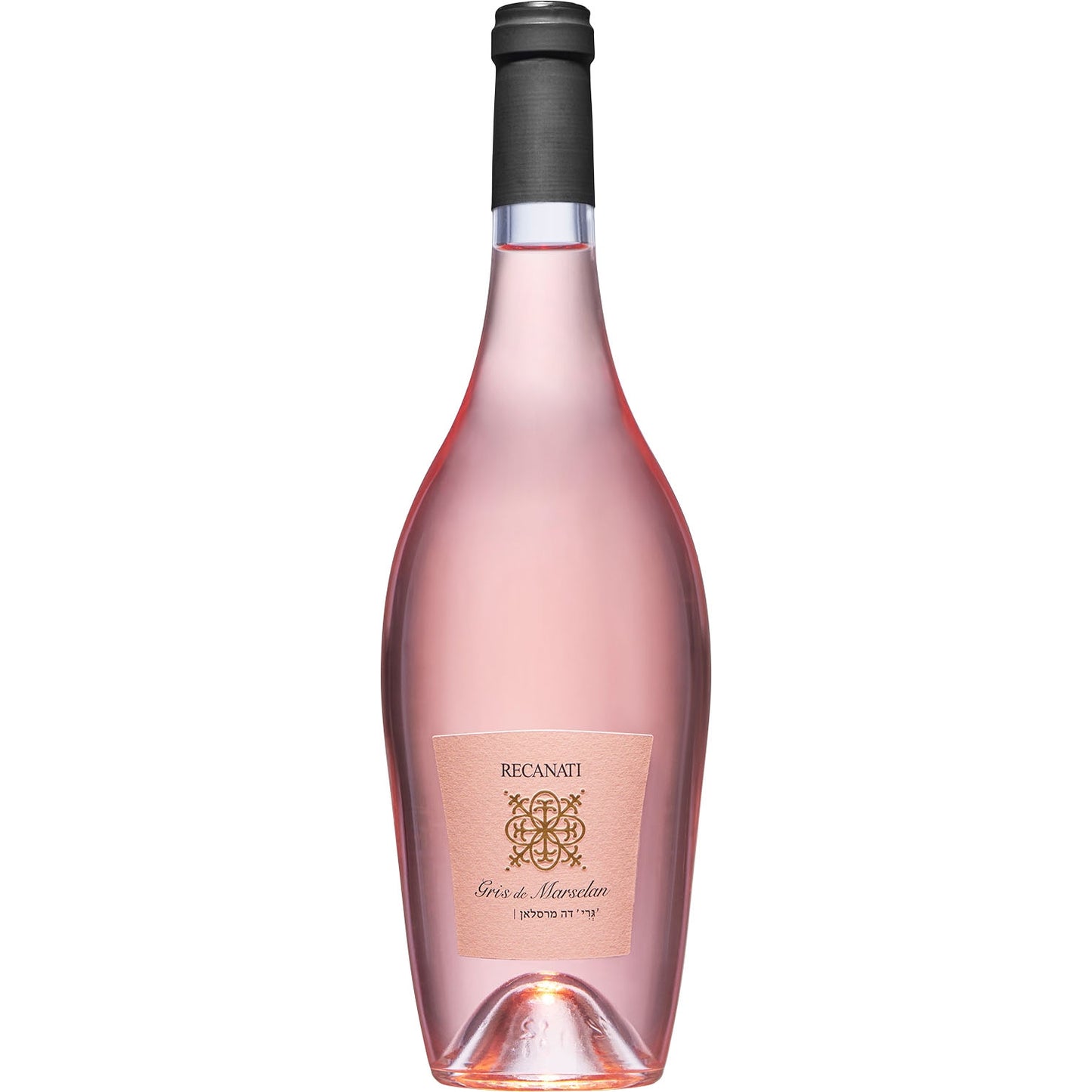 RECANATI GRIS DE MARSELAN ROSE 2023