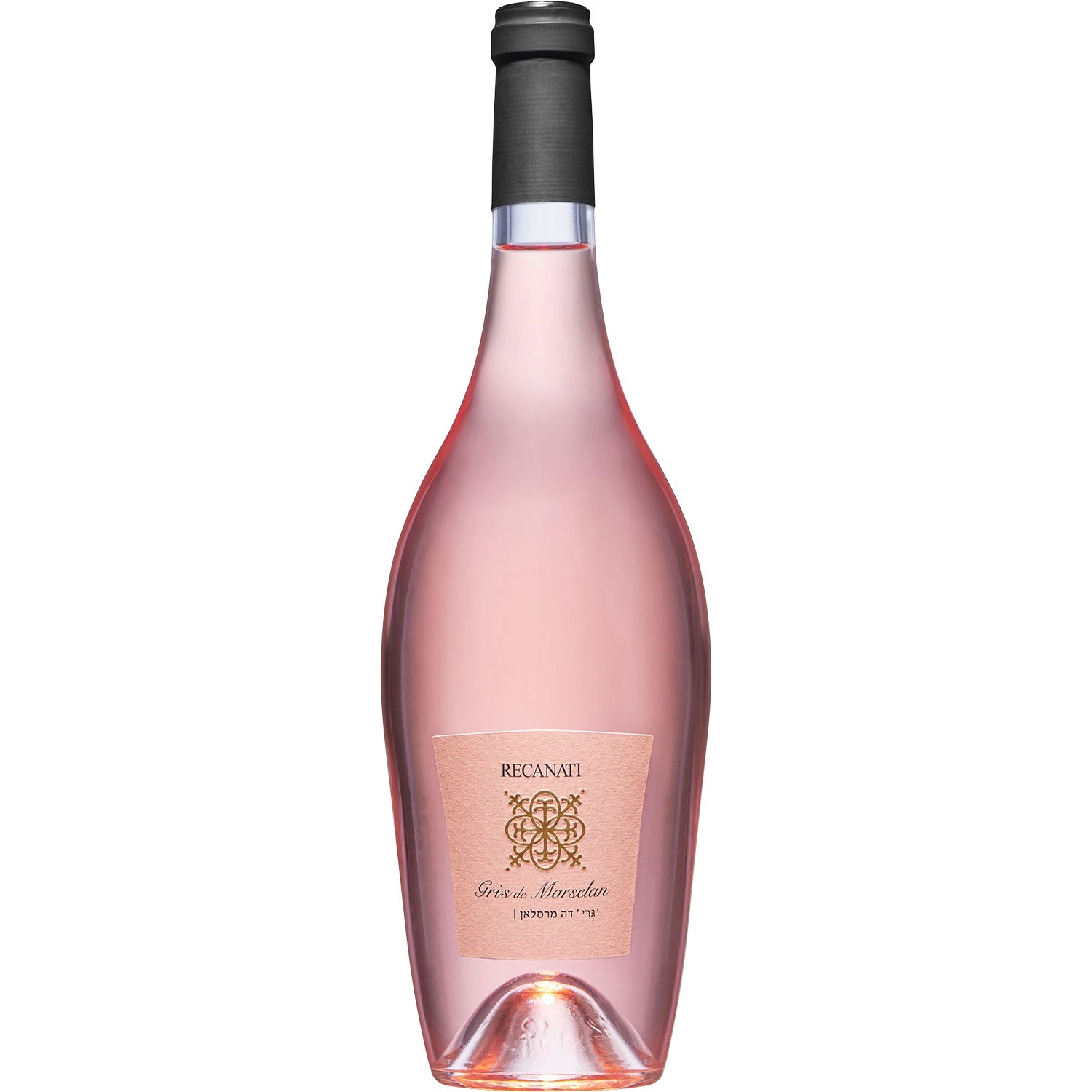 RECANATI GRIS DE MARSELAN ROSE 2023