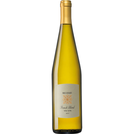 RECANATI FRENCH BLEND 2024