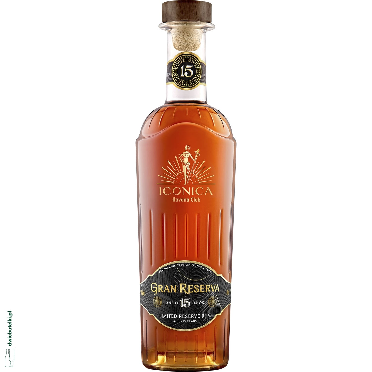 HAVANA 15YO 0,7