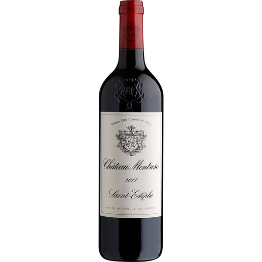 CHATEAU MONTROSE 2020