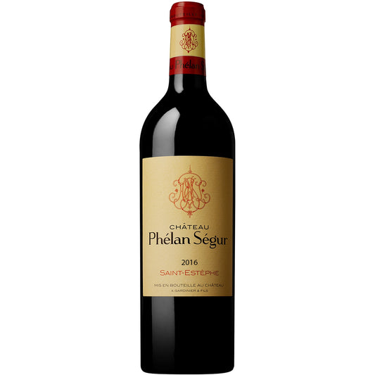 CHATEAU PHELAN SEGUR 2020