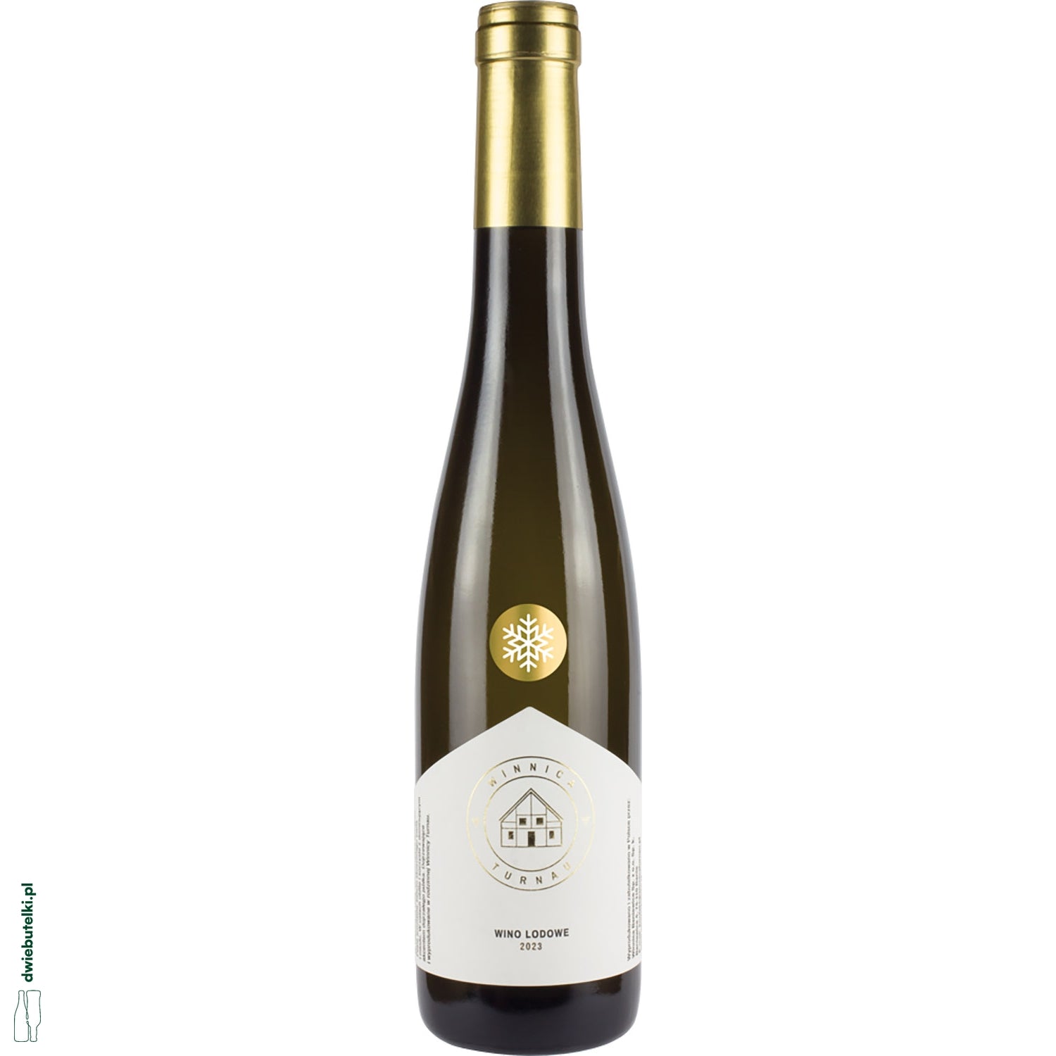 WINO LODOWE 2023 TURNAU 0,375L